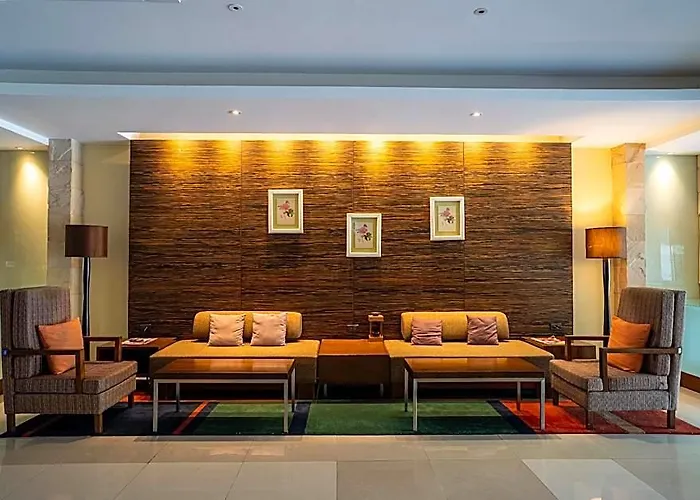 Journeyhub Sukhumvit 26 4* Bangkok