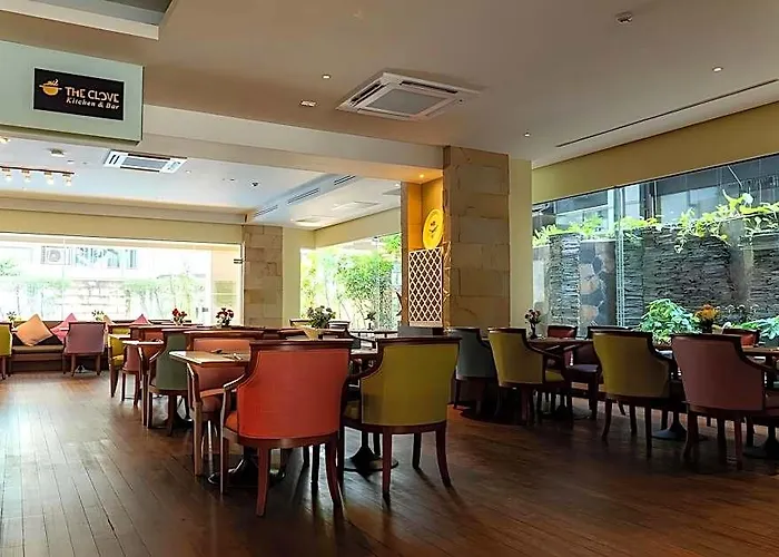 Journeyhub Sukhumvit 26
