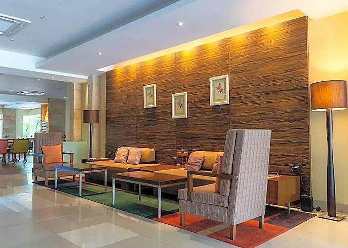 Hotel Journeyhub Sukhumvit 26