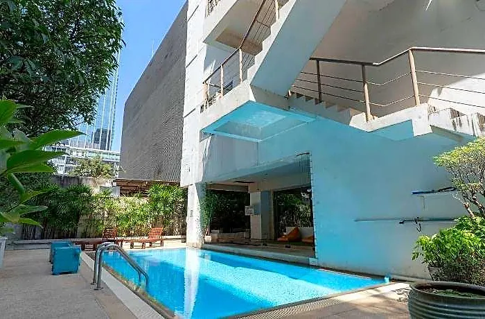 Journeyhub Sukhumvit 26