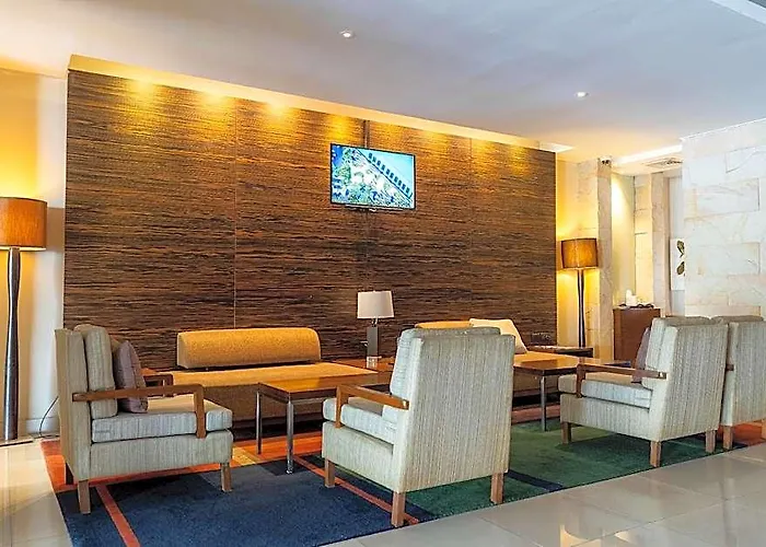Hotel Journeyhub Sukhumvit 26