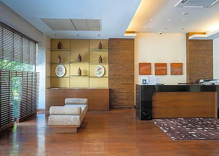 Hotel Journeyhub Sukhumvit 26 Bangkok