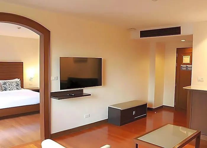 Journeyhub Sukhumvit 26