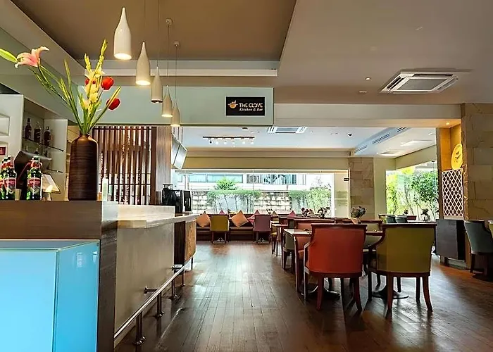 Hotel Journeyhub Sukhumvit 26
