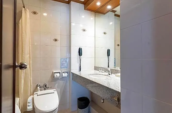 Journeyhub Sukhumvit 26 4* Bangkok