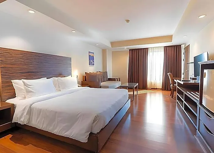 Journeyhub Sukhumvit 26 Bangkok