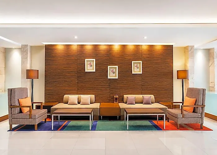 Hotel Journeyhub Sukhumvit 26 4*