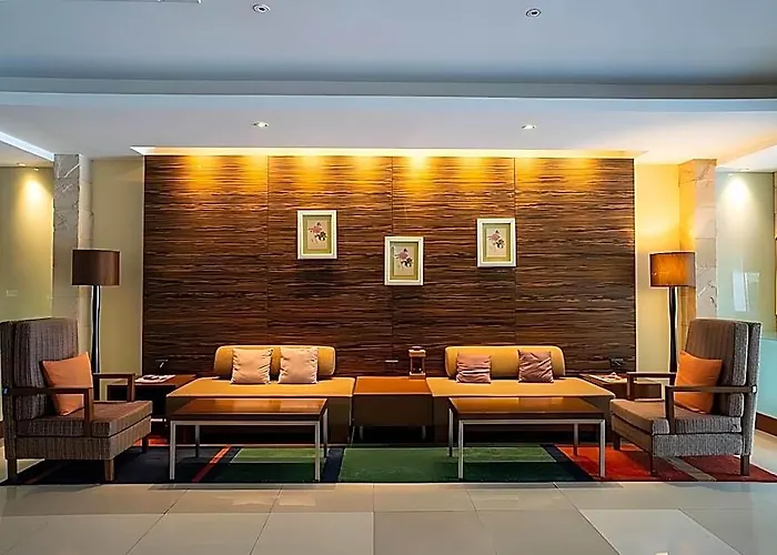 Journeyhub Sukhumvit 26