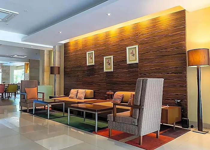 Hotel Journeyhub Sukhumvit 26