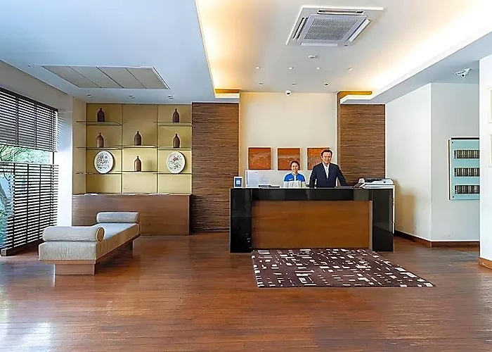 Journeyhub Sukhumvit 26