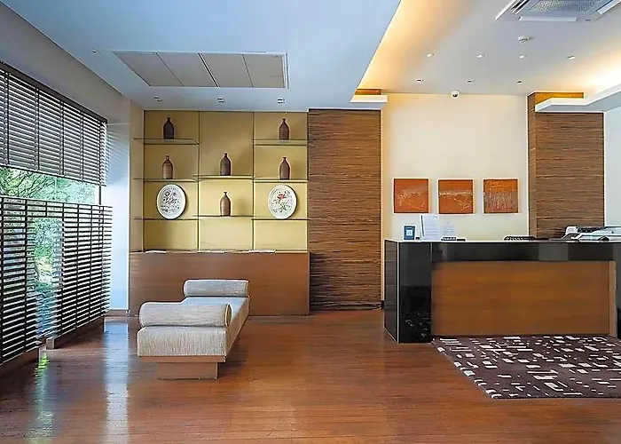 Journeyhub Sukhumvit 26 Bangkok