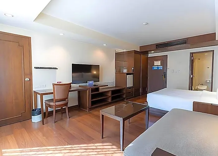 Journeyhub Sukhumvit 26