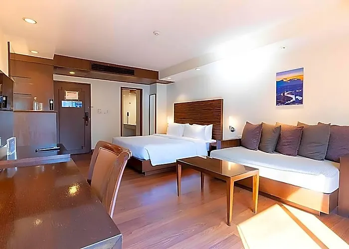 Journeyhub Sukhumvit 26 4*